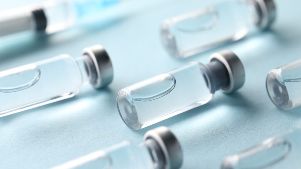 Blood Cancer United buys drug stockpile for compassionate use