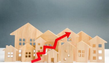 April Case-Shiller shows inflation outpacing home prices