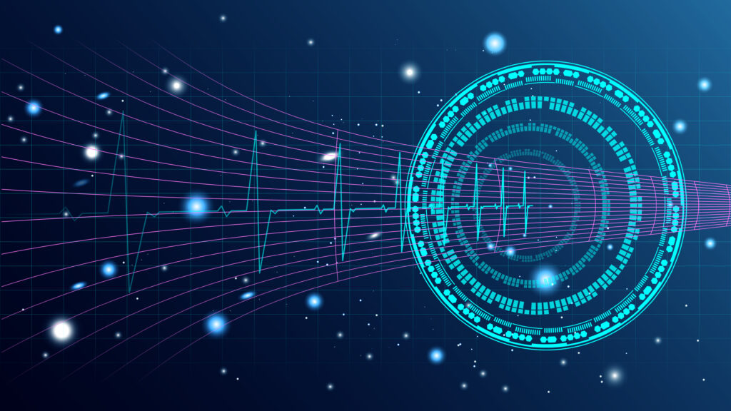 AI tool turns EKGs into predictions of structural heart disease