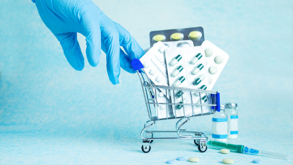 Analysis: Shortage of many medicines in the U.S. remains a 'systemic' problem