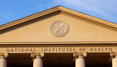 NIAID appoints new acting director after weeks-long questions over leadership 