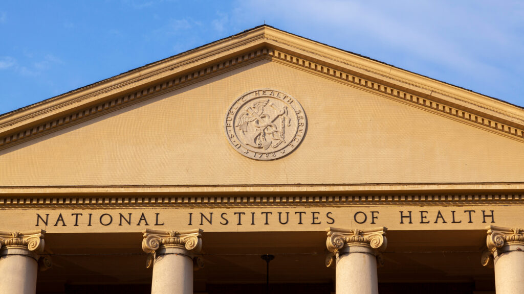 NIAID appoints new acting director after weeks-long questions over leadership 