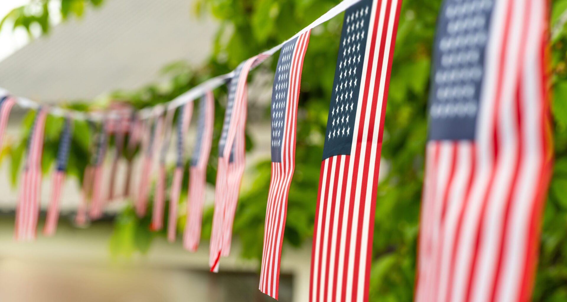 Celebrate America’s 250th birthday safely