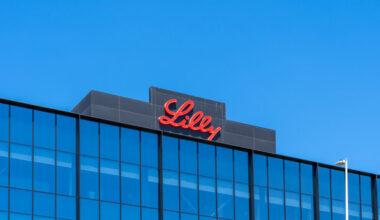 Lilly shares safety, tolerability data on its next-gen obesity drug
