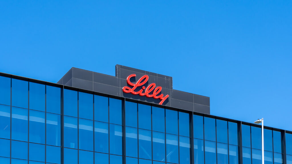 Lilly shares safety, tolerability data on its next-gen obesity drug