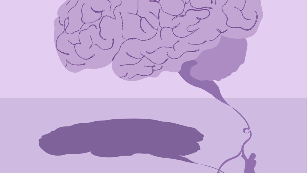 How an expert on Alzheimer's missed it in her own father