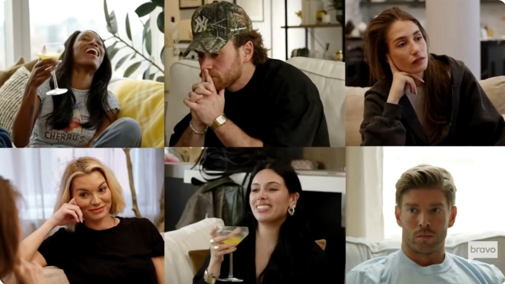 Summer House The Aftermath: West and Amanda's Reunion and Ciara's Future