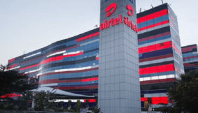 Investors shift toward telecoms, dollar-linked earnings as Airtel Africa adds N1.2tn in one week