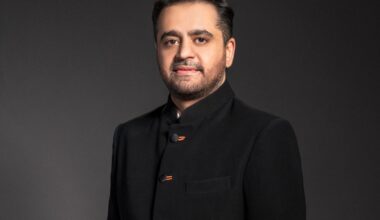 India's Yash Raj Films Backs Rusk Media in Vertical Entertainment Push
