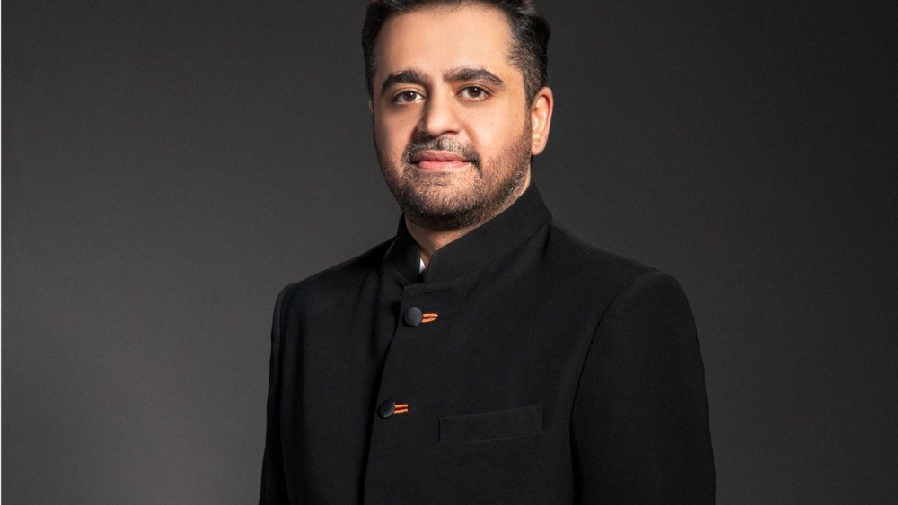 India's Yash Raj Films Backs Rusk Media in Vertical Entertainment Push