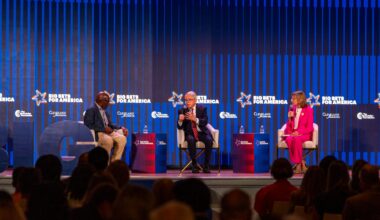 Rockefeller Foundation Mobilizes $450M+ Investments for U.S. Communities During Big Bets for America Convenings