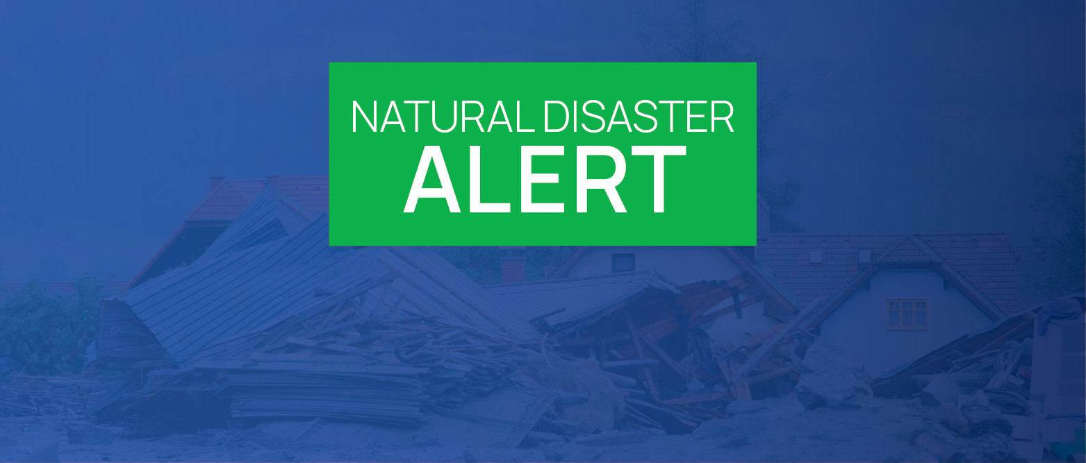 Natural Disaster Alert: U. S. Embassy (Caracas, Venezuela) (June 24, 2026)