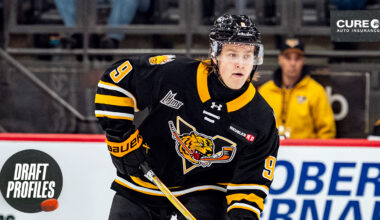 NHL draft 2026: Egor Shilov has ‘fantastic’ hockey sense – NBC Sports Philadelphia