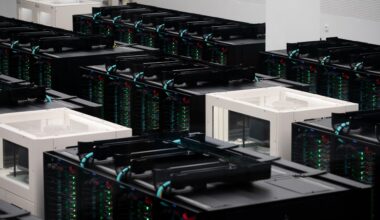 Europe and its allies must plan to offset the AI dependency risk