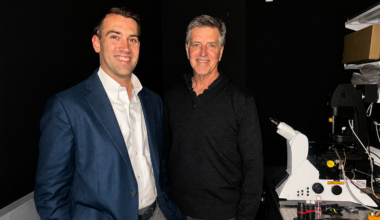 After raising $62M, New Haven biotech Allyx Therapeutics advances experimental Alzheimer’s drug