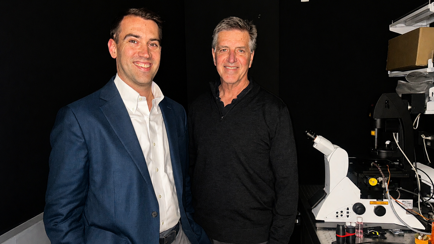 After raising $62M, New Haven biotech Allyx Therapeutics advances experimental Alzheimer’s drug