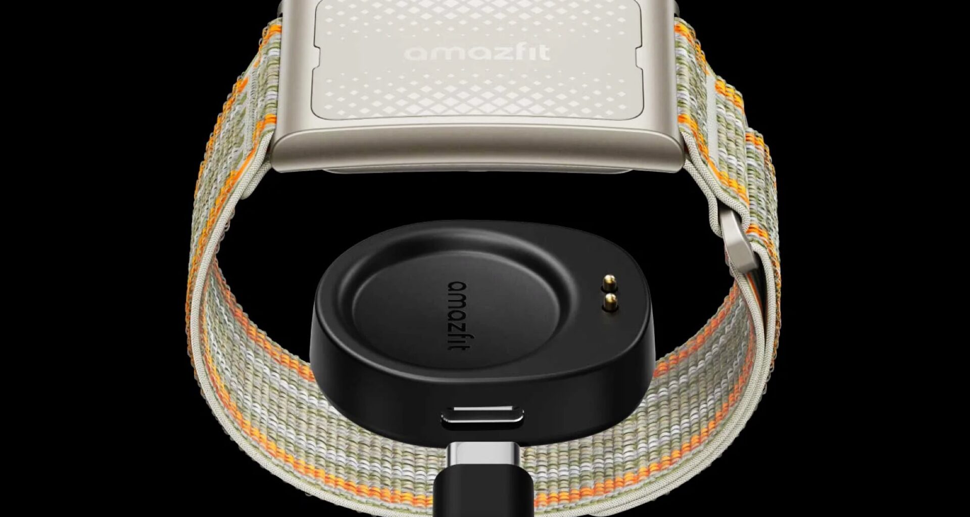 Amazfit Helio Strap Pro now available for pre-order at lower price than Garmin Instinct 3