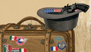 How America Made the Mafia – Foreign Policy