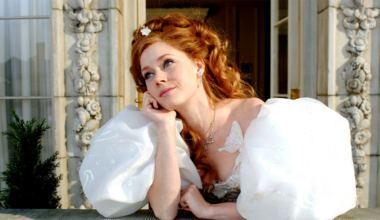 Amy Adams in 'Enchanted.'