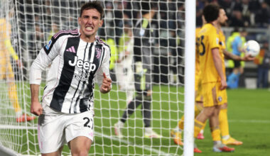 Report Cambiaso approached by Barcelona after Chelsea interest for 26-year-old