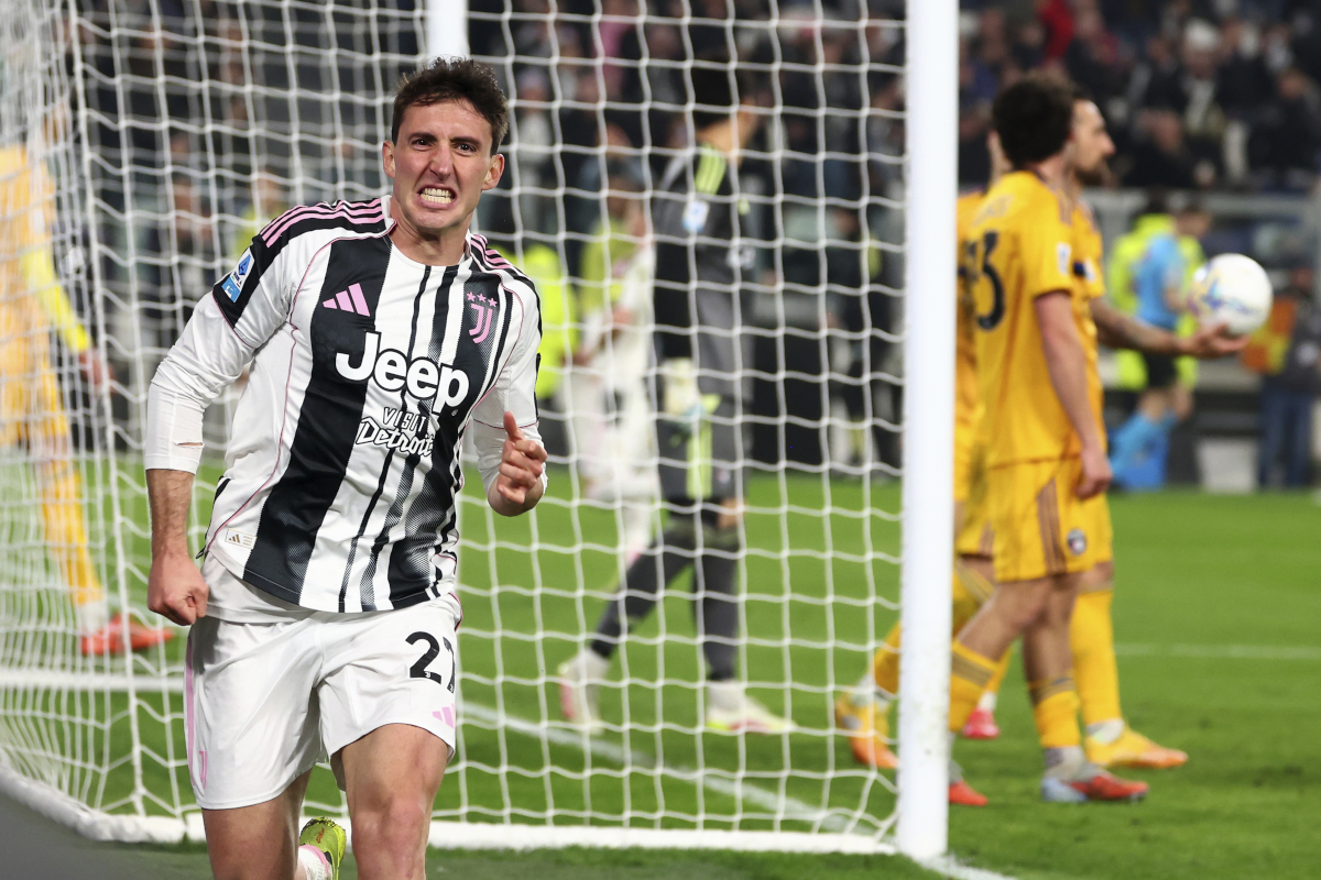 Report Cambiaso approached by Barcelona after Chelsea interest for 26-year-old