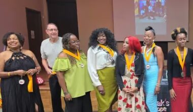 Shak’s Hope Marks 10 Years of Sickle Cell Awarness & Advocacy