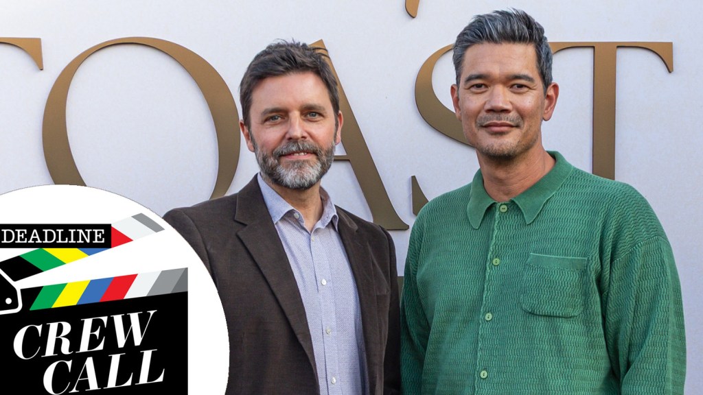 Destin Daniel Cretton On 'Wonder Man' Season 2, 'Spider-Man' Future