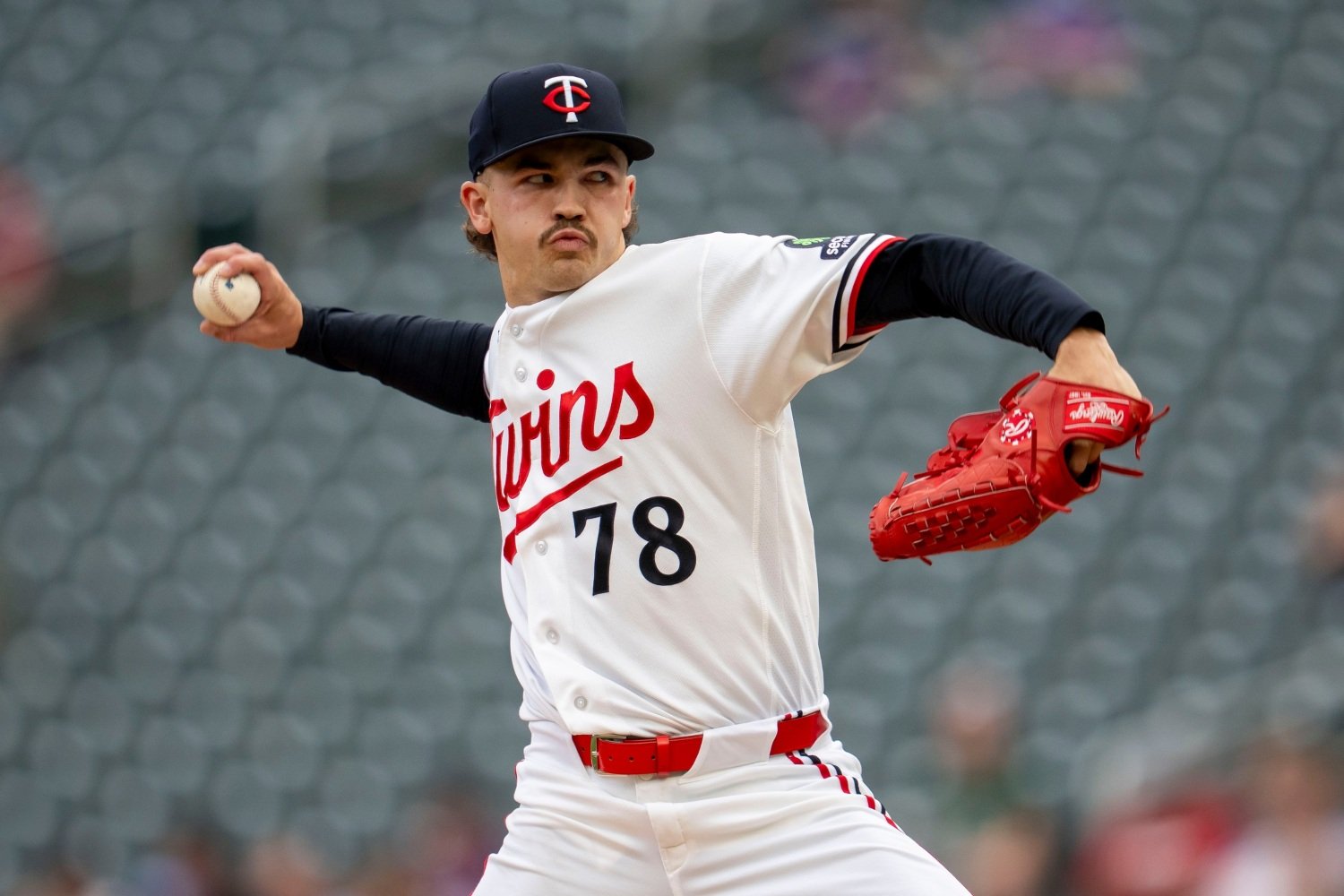 Breaking Down Andrew Morris’s Rough Stretch, and Why It’s Too Soon to Panic - Twins