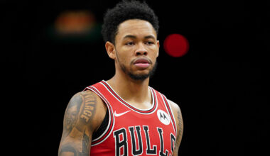 Warriors interested in three top NBA free agents, per report – NBC Sports Bay Area & California
