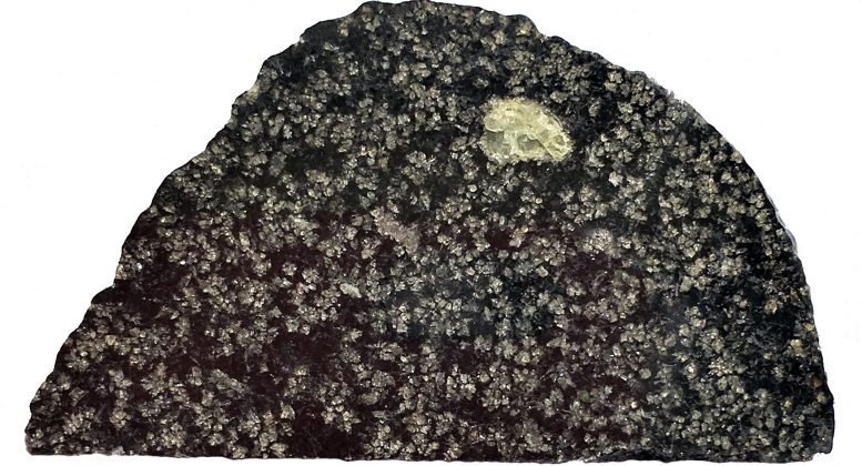 Angrite Meteorite NWA 12774
