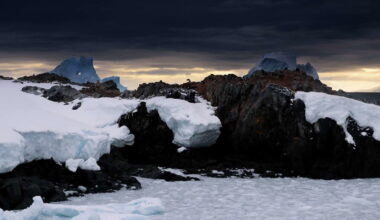 Antarctica