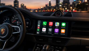 Everything New in Apple CarPlay for iOS 27