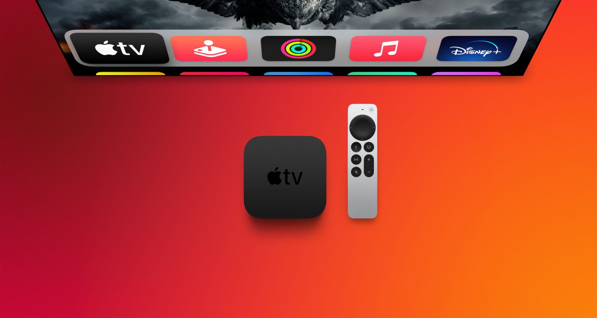 Apple Announces tvOS 27 With These New Features