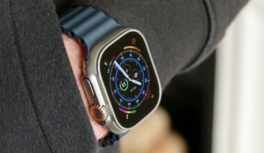 watchOS 27 drops support for plenty of Apple Watch models and it's quite frustrating