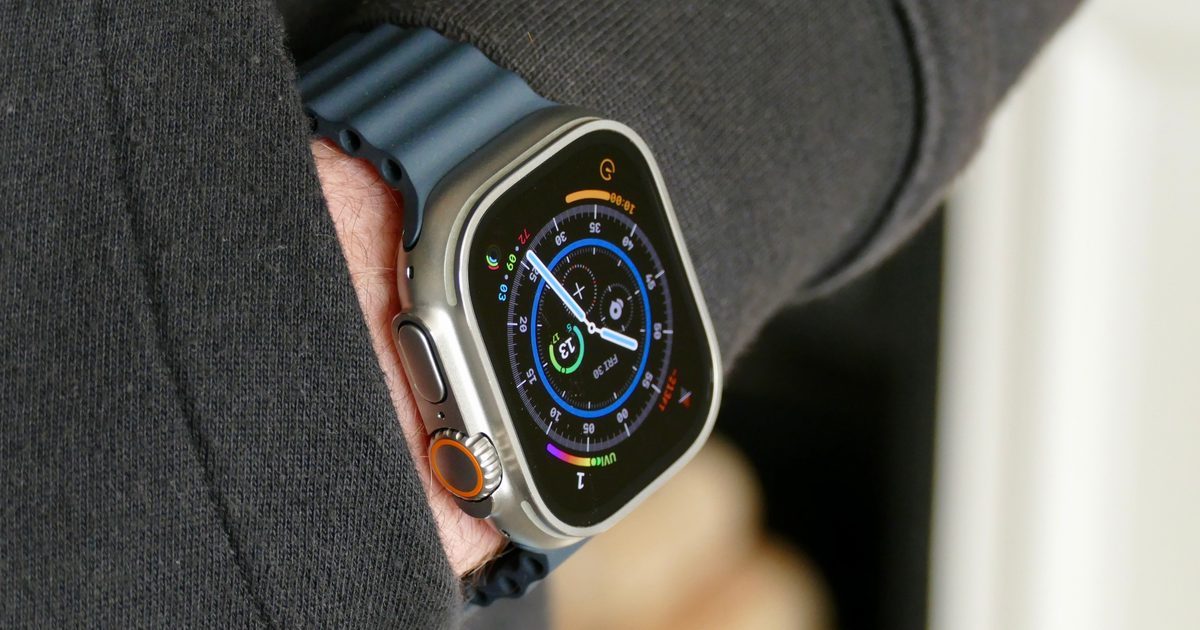 watchOS 27 drops support for plenty of Apple Watch models and it's quite frustrating
