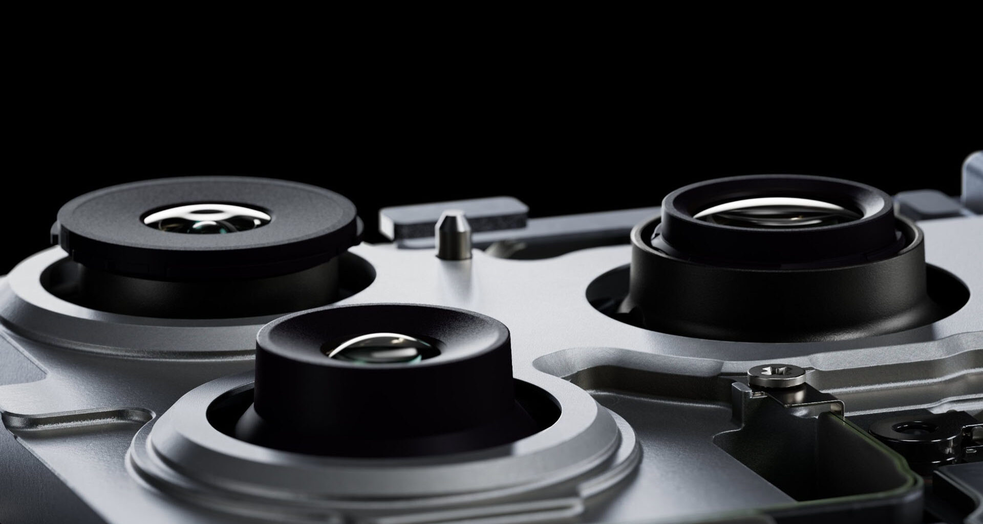 Apple working on an in-house 100MP camera with LOFIC technology