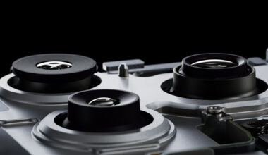 Apple working on an in-house 100MP camera with LOFIC technology