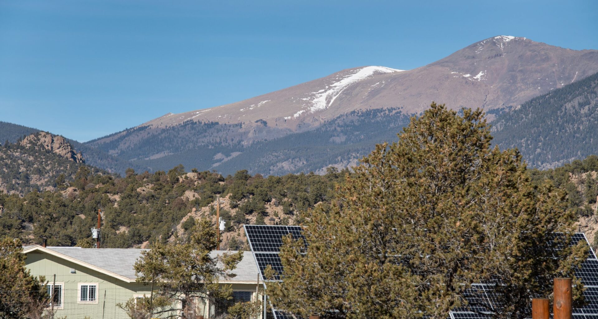 Colorado declares statewide drought emergency