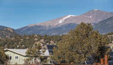 Colorado declares statewide drought emergency