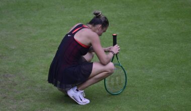 Aryna Sabalenka’s comeback lightning can’t strike twice as Jessica Pegula surges to Berlin win
