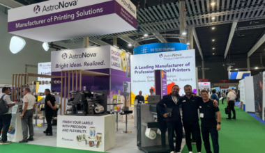 AstroNova to be acquired by Arcline
