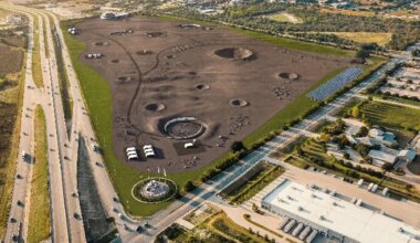 SwRI plans 180-acre moon base testing site in San Antonio