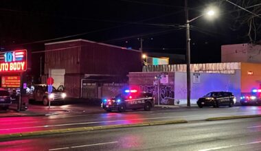 Neighbors in North Seattle to march for peace, call for National Guard to combat shootings