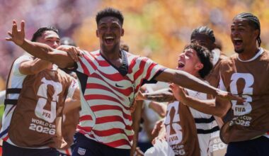 How much it will cost to see U.S. at World Cup knockout match in Bay Area