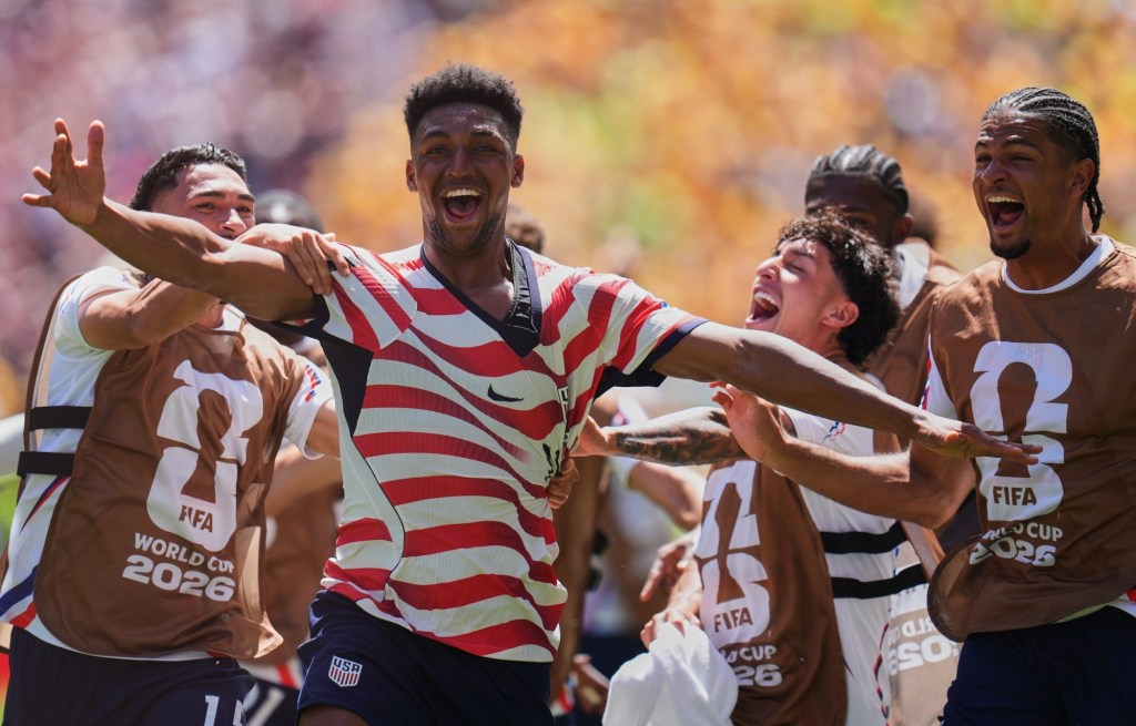 How much it will cost to see U.S. at World Cup knockout match in Bay Area