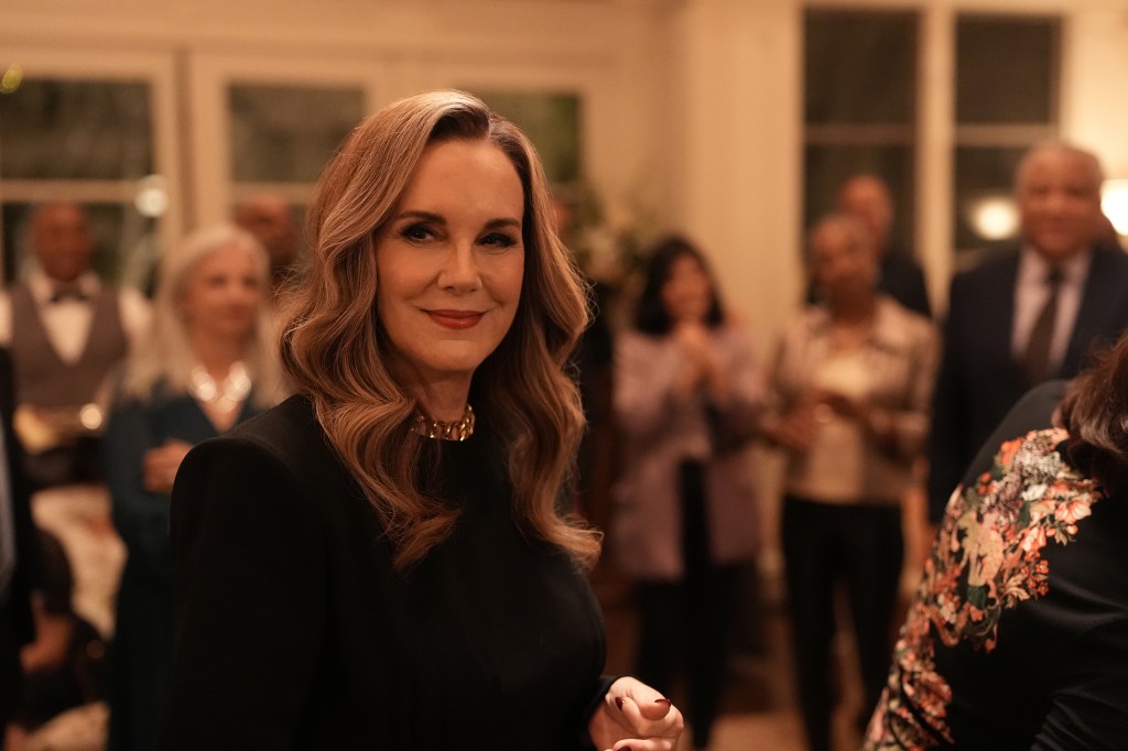 Elizabeth Perkins Upped To Series Regular On 'Big Mistakes' (EXCLUSIVE)