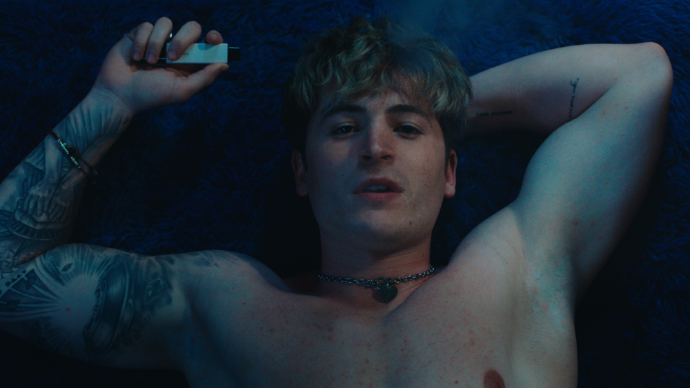 kieron moore