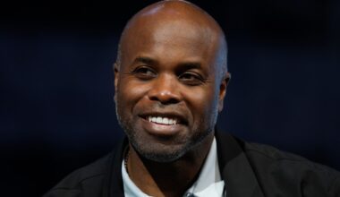 Sharks' Mike Grier is Bay Area's best GM after Michael Kesselring trade