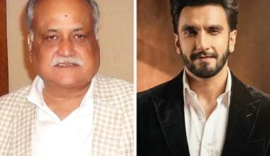 BREAKING: Don 3 matter reaches court; producer T P Aggarwal files petition against FWICE’s non-cooperation directive against Ranveer Singh : Bollywood News