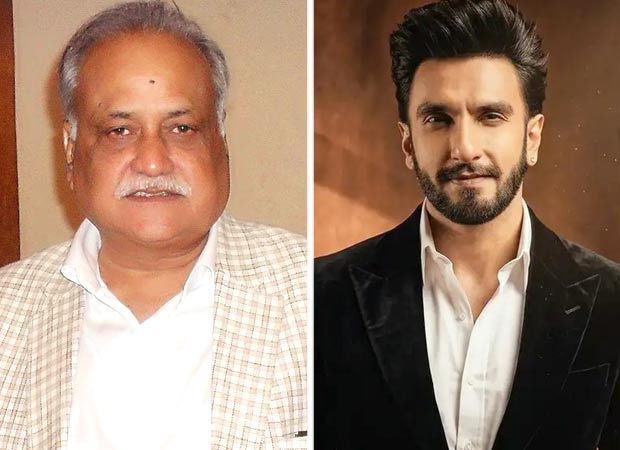 BREAKING: Don 3 matter reaches court; producer T P Aggarwal files petition against FWICE’s non-cooperation directive against Ranveer Singh : Bollywood News